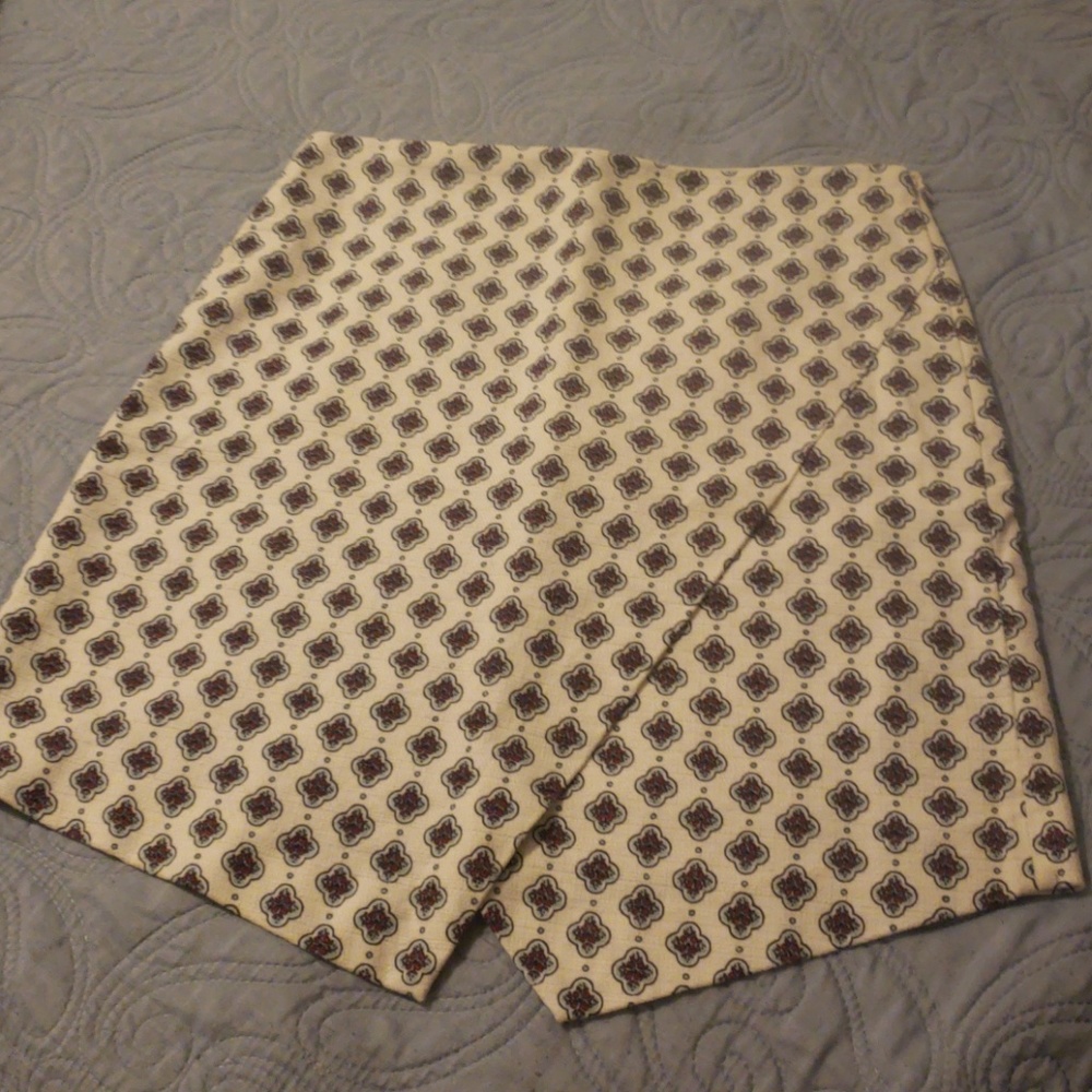 LOFT Skirt (Size 10)
